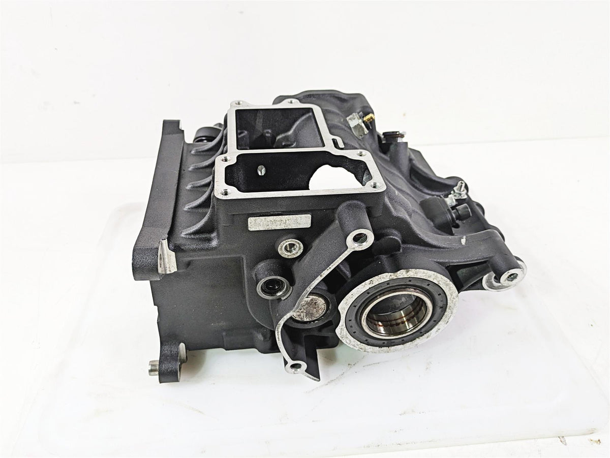 2017 Harley Dyna FXDB Street Bob Transmission Gear Case Housing 34747-06C {{ shop.shopifyCountryName }} - Mototech271
