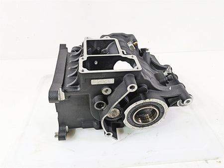 2017 Harley Dyna FXDB Street Bob Transmission Gear Case Housing 34747-06C {{ shop.shopifyCountryName }} - Mototech271