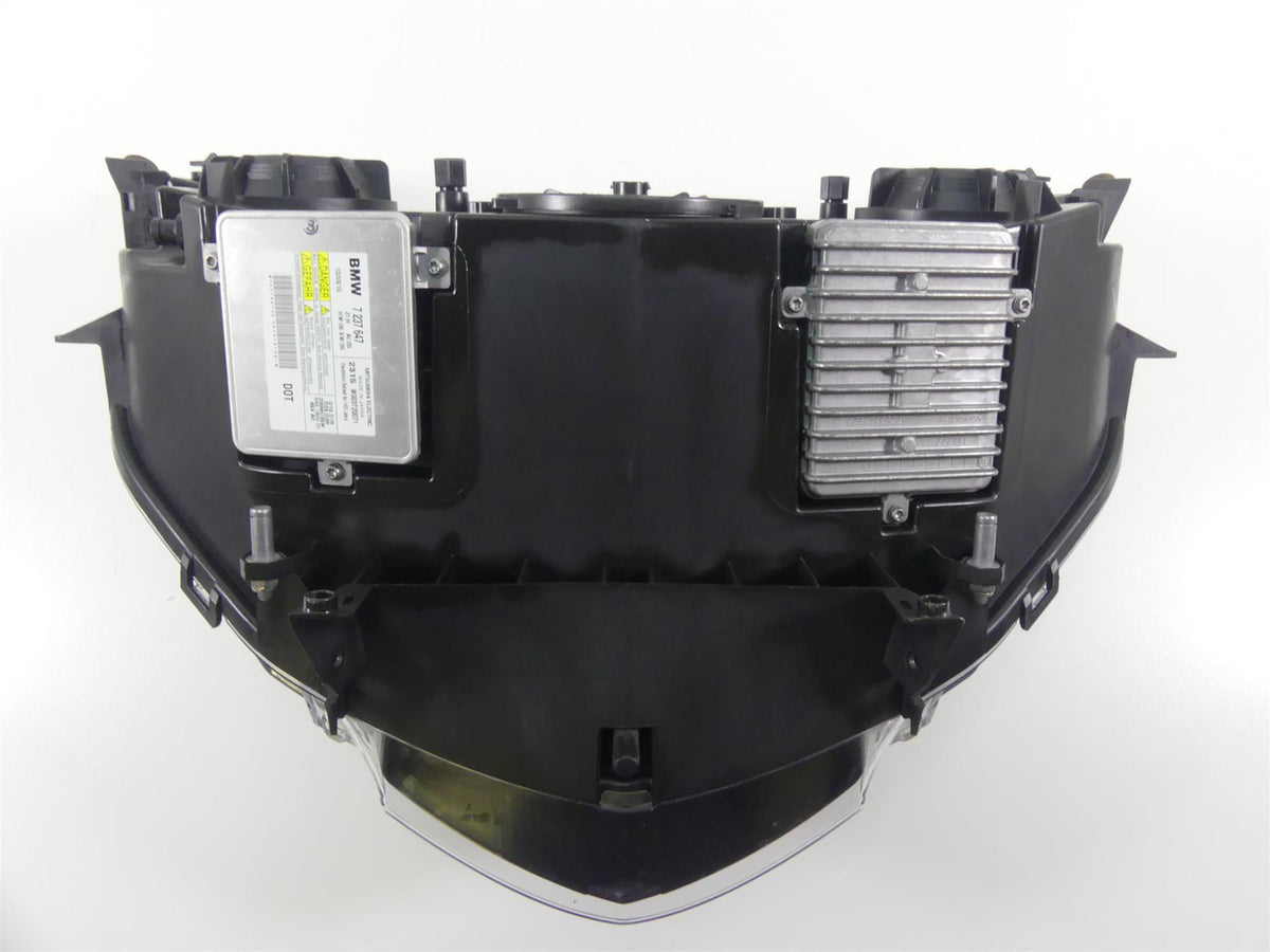 2014 BMW K1600 GTL K48 Xenon Headlight Head Light Lamp - Read 63127724055 {{ shop.shopifyCountryName }} - Mototech271