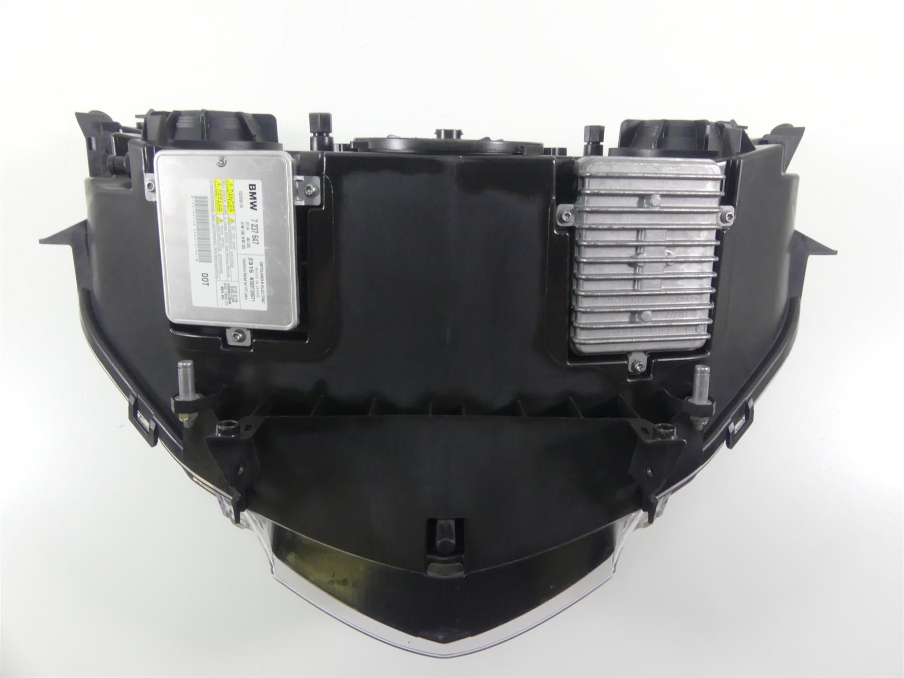 2014 BMW K1600 GTL K48 Xenon Headlight Head Light Lamp - Read 63127724055 {{ shop.shopifyCountryName }} - Mototech271