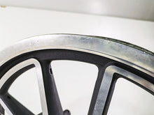 Load image into Gallery viewer, 2016 Harley FXDL Dyna Low Rider Straight 19x2.5 Front Wheel Cast Rim 43300280 | Mototech271
