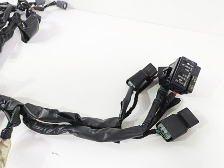 2021 Honda CMX500 Rebel Wiring Harness Loom - No Cuts 32100-MKG-A30 {{ shop.shopifyCountryName }} - Mototech271