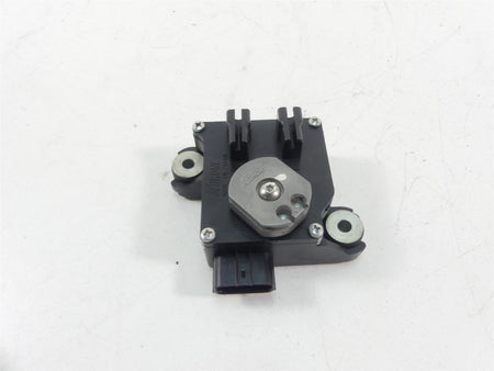 2012 Mv Agusta Brutale 1090 R Mikuni Exhaust Servo Motor Actuator 8000B2126 {{ shop.shopifyCountryName }} - Mototech271