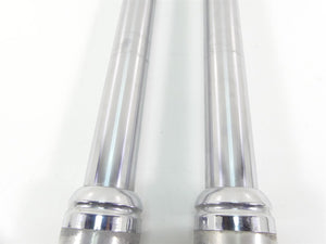 2016 Harley FXDL Dyna Low Rider Straight 49Mm Front Dual Brake Forks 45400052 | Mototech271