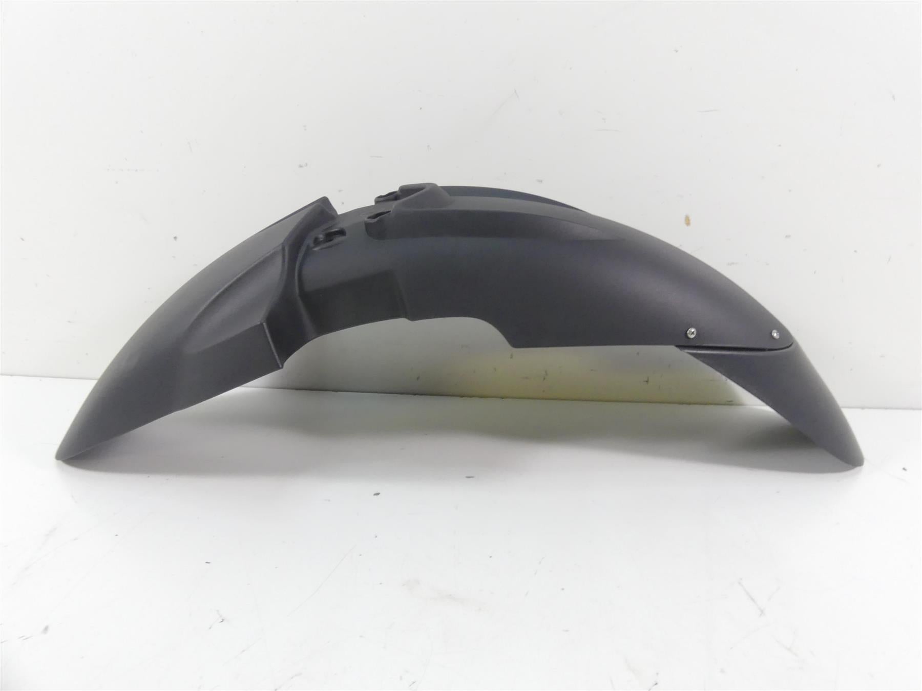 2008 BMW R1200GS K25 Front Lower Black Fender Mud Guard 46617667681 {{ shop.shopifyCountryName }} - Mototech271