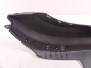 2014 Yamaha VMX17 V-Max 1700 Rear Fender Mud Guard Tire Hugger -Nice 2S3-21611-0