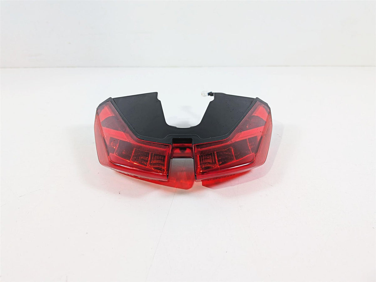 2016 Ducati Hypermotard 939 SP Taillight Tail Light Lamp & Wiring 52510452B-Mototech271