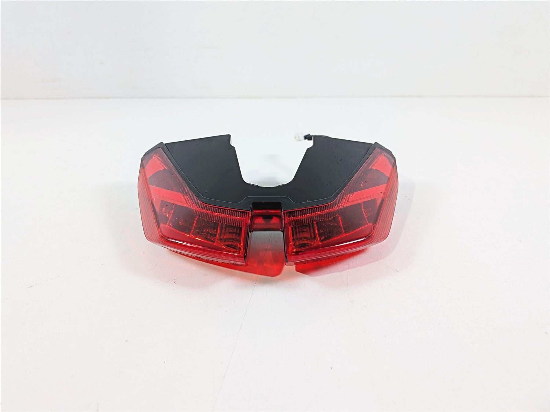 2016 Ducati Hypermotard 939 SP Taillight Tail Light Lamp & Wiring 52510452B-Mototech271