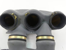 Load image into Gallery viewer, 2013 Triumph Rocket 3 Touring Side Air Inlet Tube Duct Manifold Box T2202250 | Mototech271
