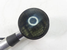 Load image into Gallery viewer, 2002 Honda VTX1800 C Front Right Blinker Turn Signal &amp; Clamp  33400-MBH-672 | Mototech271
