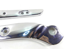 Load image into Gallery viewer, 2010 Harley FXDF Dyna Fat Bob Rear Fender Struts Braces 59410-08 59281-08 | Mototech271
