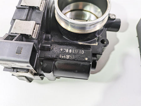 2019 BMW R1250RT K52 Throttle Body Bodies Set 13548568757 {{ shop.shopifyCountryName }} - Mototech271