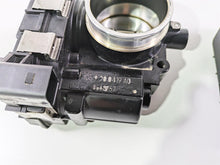 Load image into Gallery viewer, 2019 BMW R1250RT K52 Throttle Body Bodies Set 13548568757 | Mototech271
