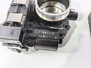2019 BMW R1250RT K52 Throttle Body Bodies Set 13548568757 | Mototech271