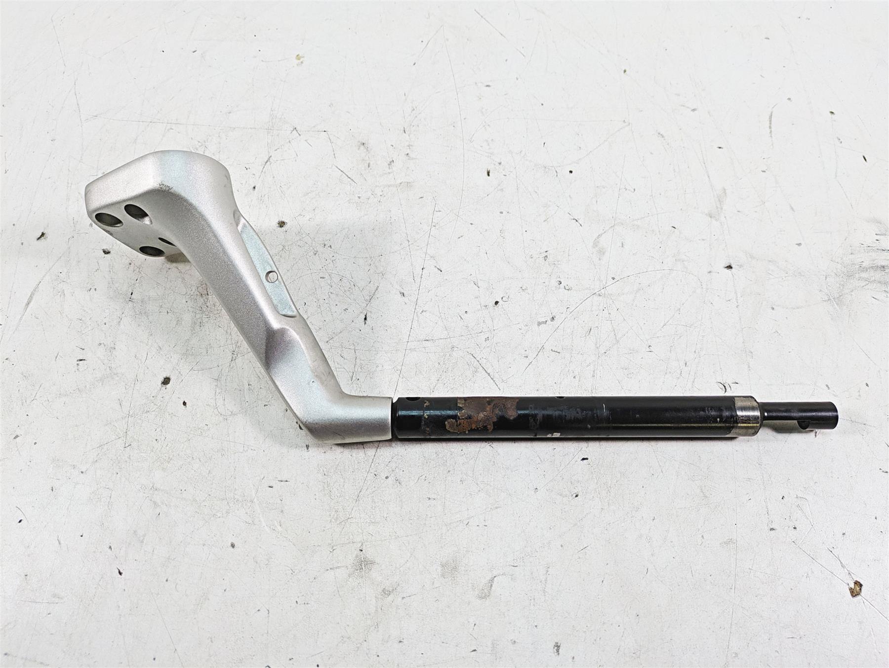 2007 BMW R1200RT K26 Right Handle Bar Handlebar Steering 32717682804 7654918 {{ shop.shopifyCountryName }} - Mototech271