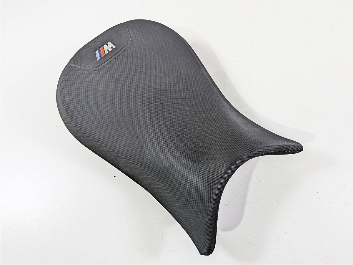 2022 BMW S1000RR K67 Rider Seat Saddle M-Series 52538406265-Mototech271