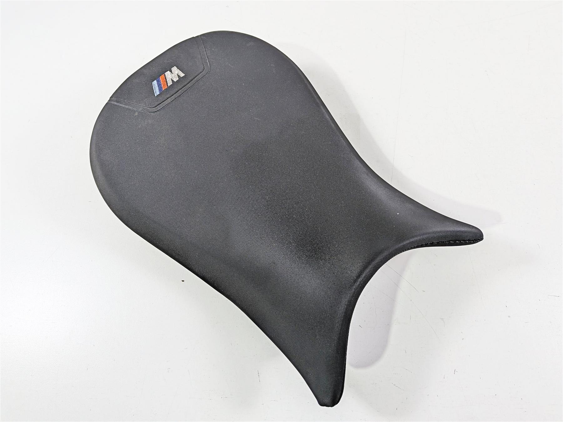 2022 BMW S1000RR K67 Rider Seat Saddle M-Series 52538406265-Mototech271