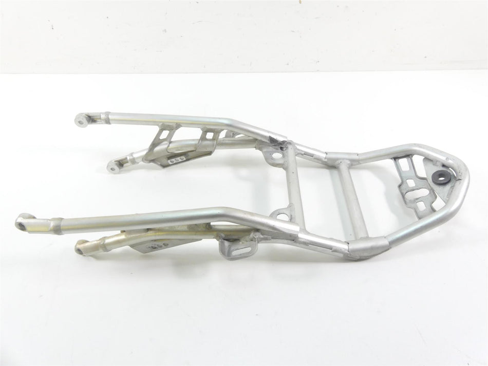 2004 Ducati 999 SBK Straight Rear Subframe Sub Frame - Read 47010642A {{ shop.shopifyCountryName }} - Mototech271