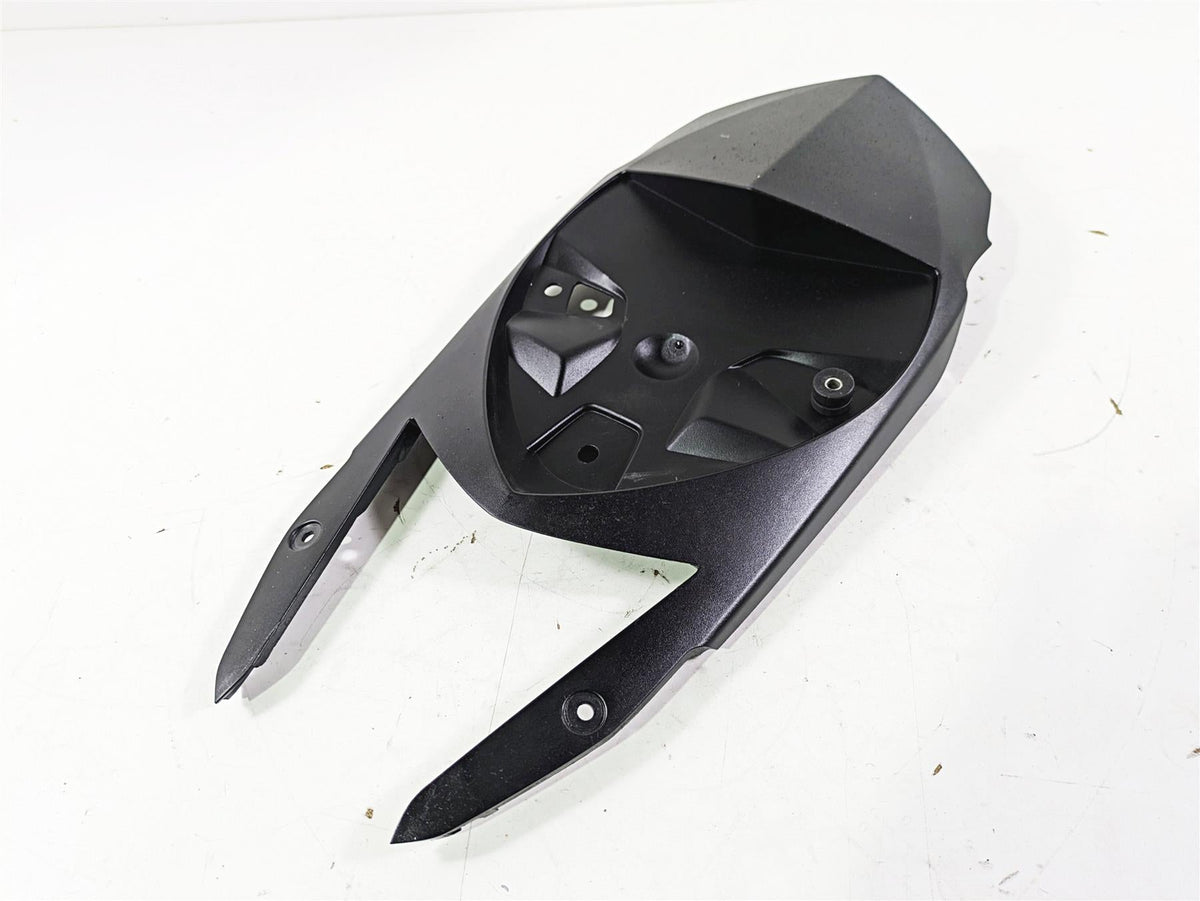 2016 BMW S1000RR K46 Tail Rear Center Inner Cover Fairing 46628534196 {{ shop.shopifyCountryName }} - Mototech271