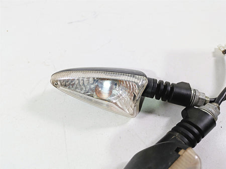 2020 KTM 1290 Super Adventure R Rear Blinker Turn Signal Set 78114025000 {{ shop.shopifyCountryName }} - Mototech271