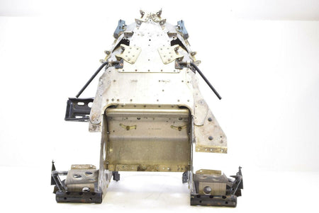 2009 Polaris RMK 600 S09PM6KS Front Nose Bulkhead Sub Frame {{ shop.shopifyCountryName }} - Mototech271