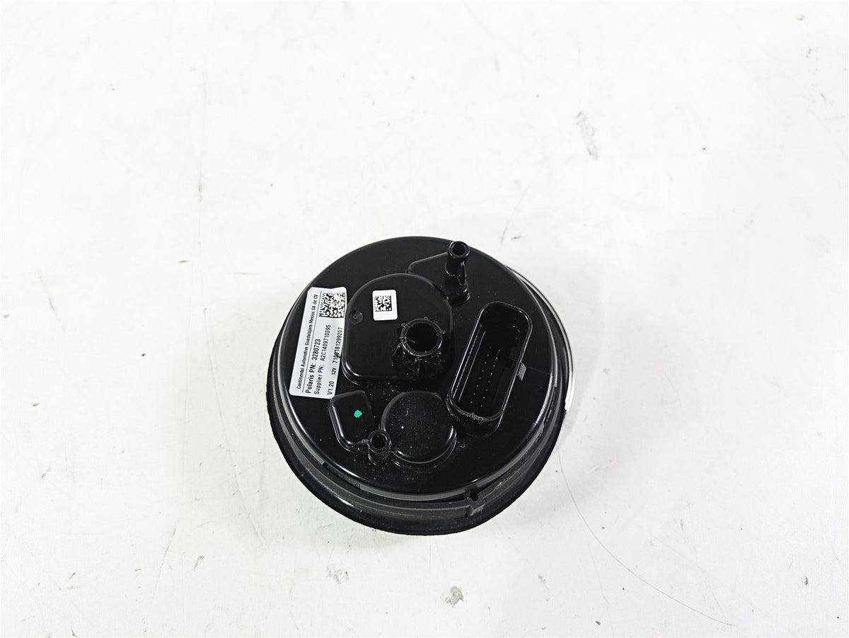 2018 Indian Chieftain Limited Tachometer Tacho Meter Gauge 11K 3280723 {{ shop.shopifyCountryName }} - Mototech271