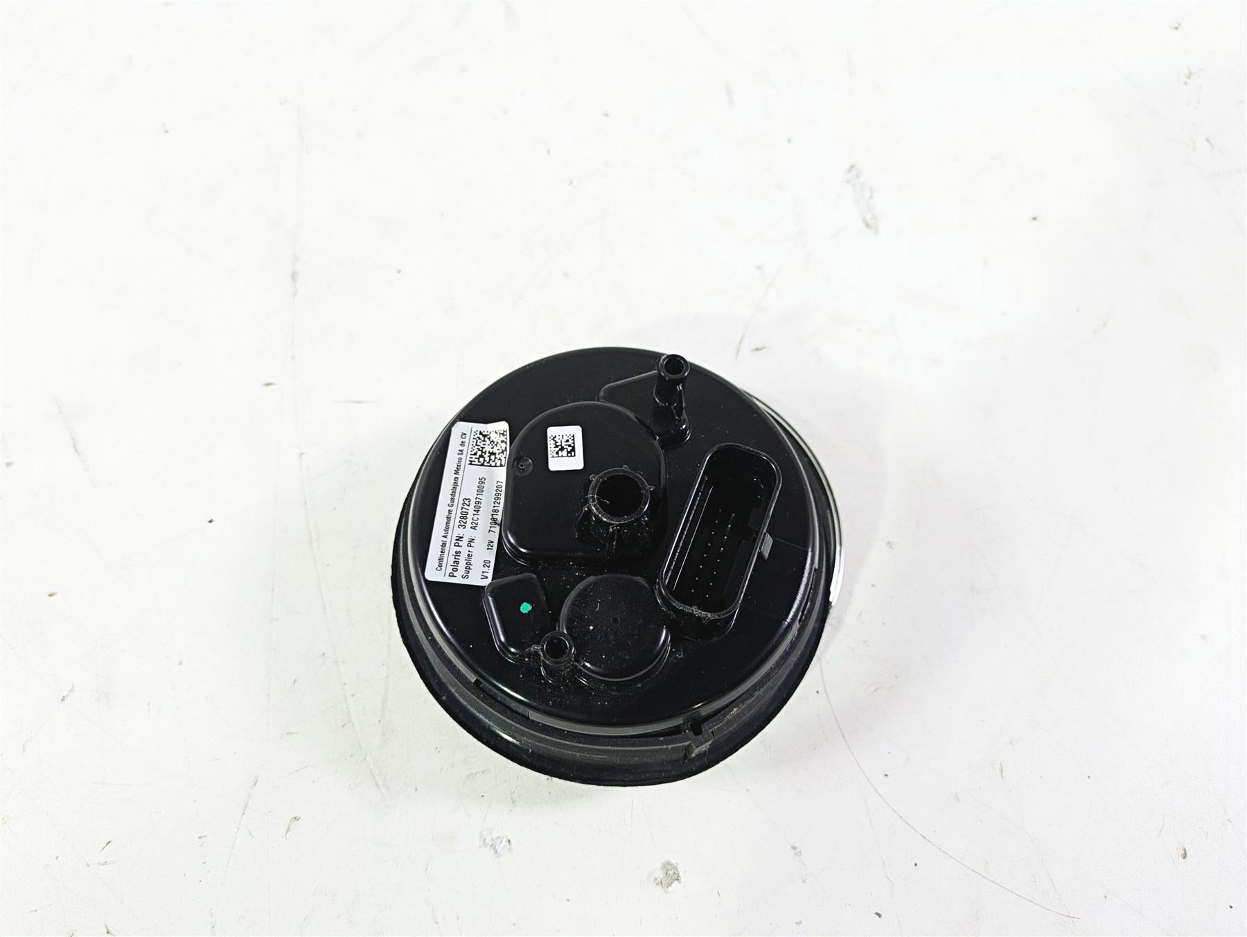 2018 Indian Chieftain Limited Tachometer Tacho Meter Gauge 11K 3280723 {{ shop.shopifyCountryName }} - Mototech271