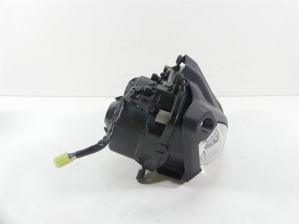2017 Yamaha XT1200Z Super Tenere Headlight Head Light & Cover 2BS-84300-00-00 {{ shop.shopifyCountryName }} - Mototech271