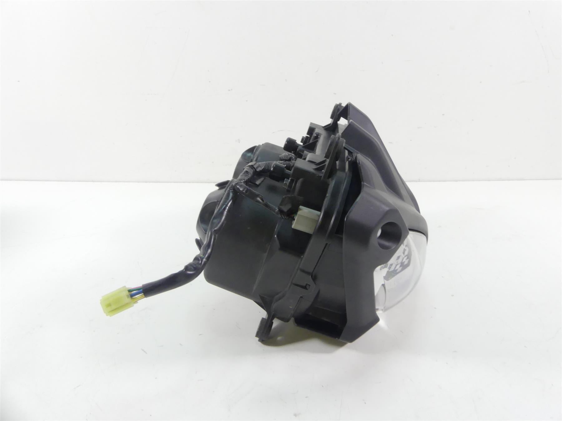 2017 Yamaha XT1200Z Super Tenere Headlight Head Light & Cover 2BS-84300-00-00 {{ shop.shopifyCountryName }} - Mototech271