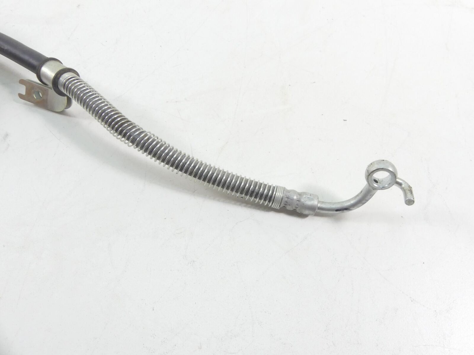 2018 Yamaha YXZ1000 R EPS Front Brake Line Hose Tube 2HC-F5873-02-00 {{ shop.shopifyCountryName }} - Mototech271
