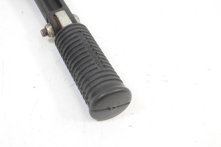 2014 Harley FLD Dyna Switchback 103 Passenger Footpeg Set 49224-06A {{ shop.shopifyCountryName }} - Mototech271