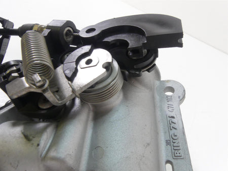 2009 BMW R1200GS K25 Bing Throttle Body Bodies Fuel Inject Set -Read 13547672731 {{ shop.shopifyCountryName }} - Mototech271