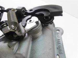 2009 BMW R1200GS K25 Bing Throttle Body Bodies Fuel Inject Set -Read 13547672731 | Mototech271