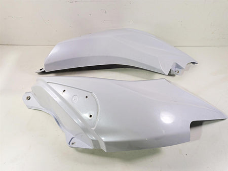 2017 Kawasaki Ultra 310X Left Right Side Cover Fairing Set 14092-3708 14091-3780 {{ shop.shopifyCountryName }} - Mototech271