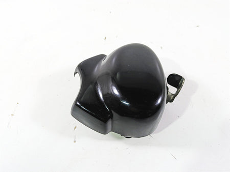 2013 Harley VRSCDX Night Rod Sp Horn & Black Cover 69537-07 {{ shop.shopifyCountryName }} - Mototech271