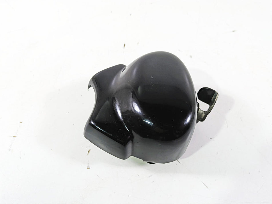 2013 Harley VRSCDX Night Rod Sp Horn & Black Cover 69537-07 {{ shop.shopifyCountryName }} - Mototech271