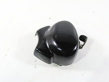 Load image into Gallery viewer, 2013 Harley VRSCDX Night Rod Sp Horn &amp; Black Cover 69537-07 | Mototech271
