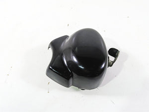 2013 Harley VRSCDX Night Rod Sp Horn & Black Cover 69537-07 | Mototech271