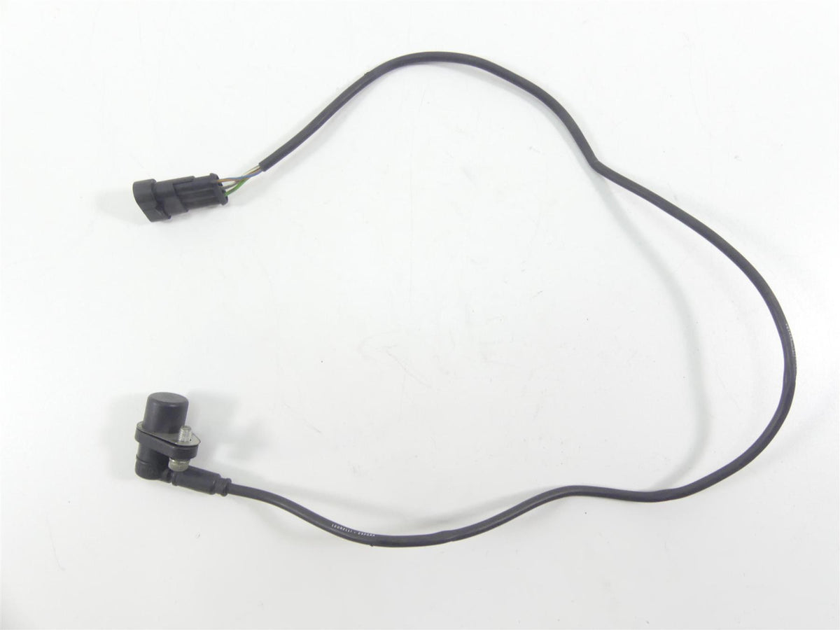 2004 Ducati 999 SBK Rear Wheel Speed Sensor 55240371A {{ shop.shopifyCountryName }} - Mototech271