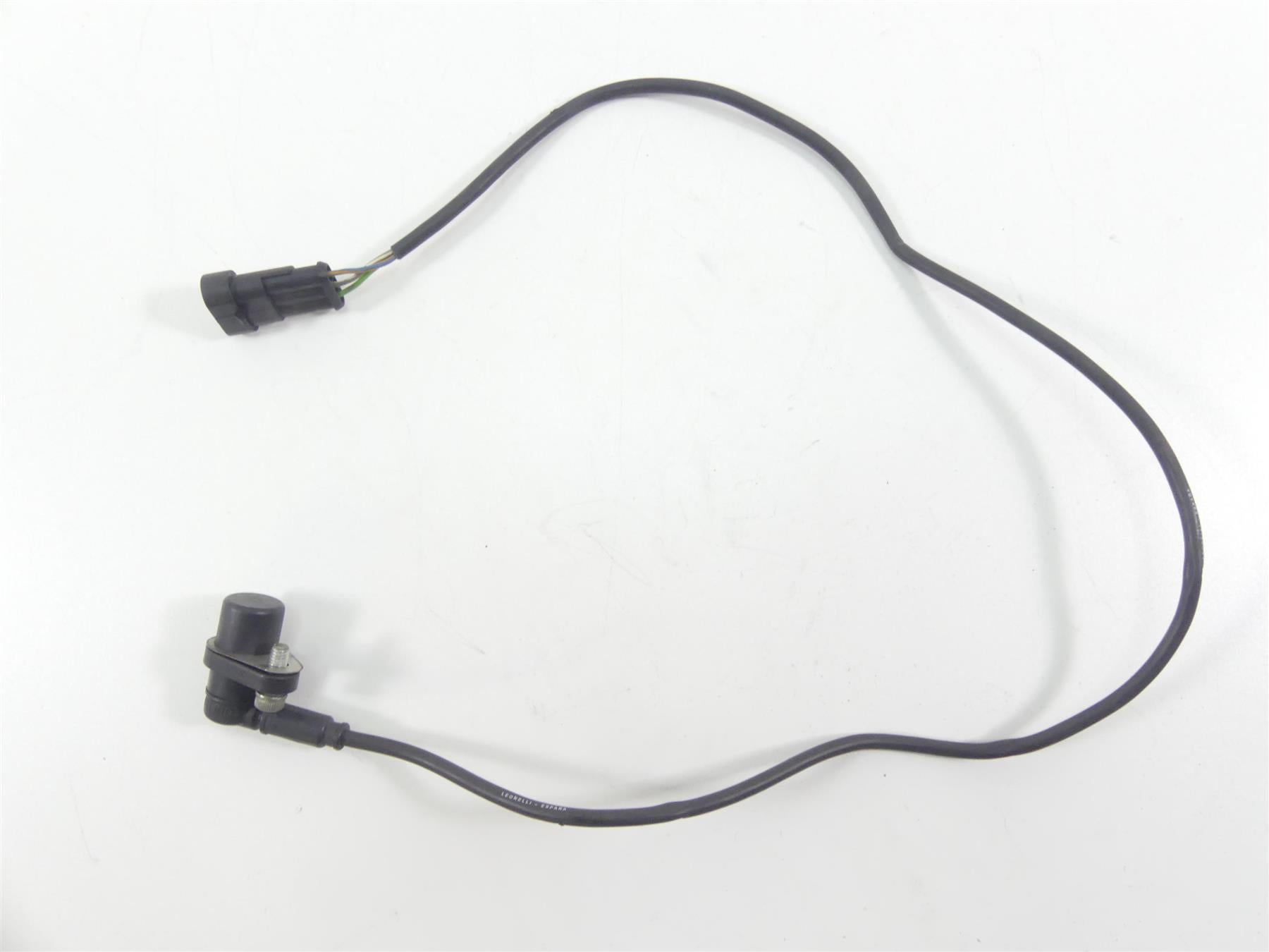 2004 Ducati 999 SBK Rear Wheel Speed Sensor 55240371A {{ shop.shopifyCountryName }} - Mototech271