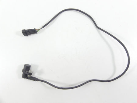 2004 Ducati 999 SBK Rear Wheel Speed Sensor 55240371A {{ shop.shopifyCountryName }} - Mototech271