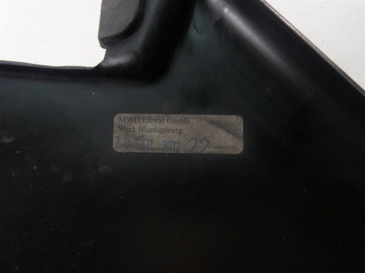 2013 BMW R1200GS K255 Adventure Metal Leg Side Tank Cover Fairings 46637698234 {{ shop.shopifyCountryName }} - Mototech271