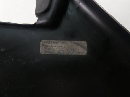 2013 BMW R1200GS K255 Adventure Metal Leg Side Tank Cover Fairings 46637698234 {{ shop.shopifyCountryName }} - Mototech271