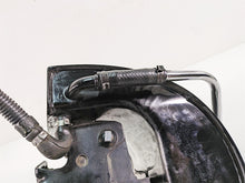 Load image into Gallery viewer, 2009 Harley Softail FLSTSB Cross Bones Oil Tank Reservoir &amp; Lines 62507-09DH
