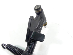 2017 Harley XL1200 CX Sportster Roadster Side Jiffy Kickstand 50124-09BHP | Mototech271