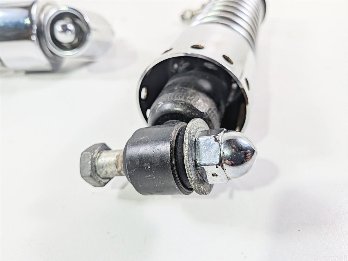 1998 Harley Dyna FXDL Low Rider Rear Damper Shock Set 12 3/4" 54512-90A {{ shop.shopifyCountryName }} - Mototech271