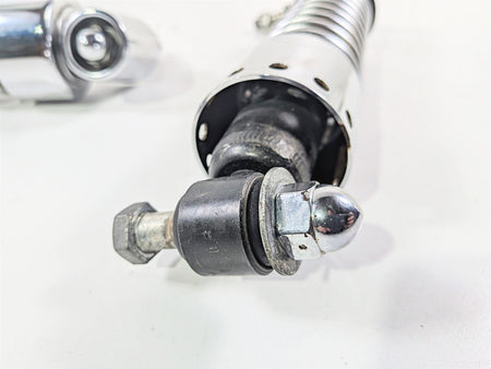 1998 Harley Dyna FXDL Low Rider Rear Damper Shock Set 12 3/4" 54512-90A {{ shop.shopifyCountryName }} - Mototech271