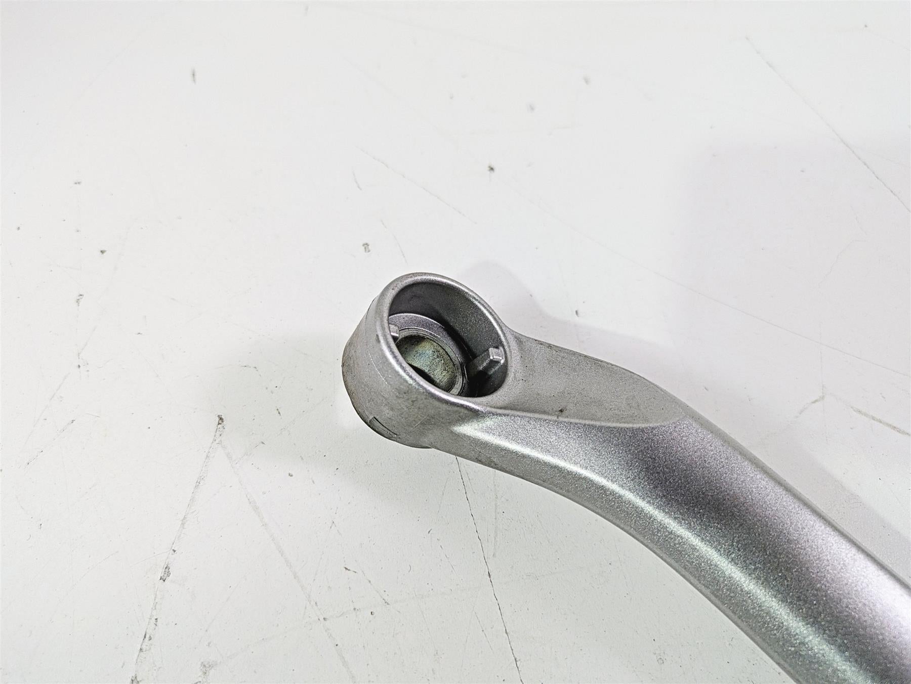 2012 Yamaha XT1200 Super Tenere Rear Passenger Grab Bar Handles 23P-2470J-00 {{ shop.shopifyCountryName }} - Mototech271