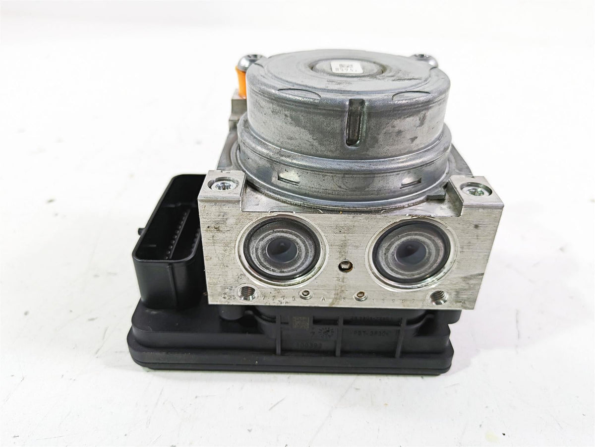 2014 BMW R1200 RT RTW K52 Abs Brake Pump Module 34518554180 8536819 {{ shop.shopifyCountryName }} - Mototech271