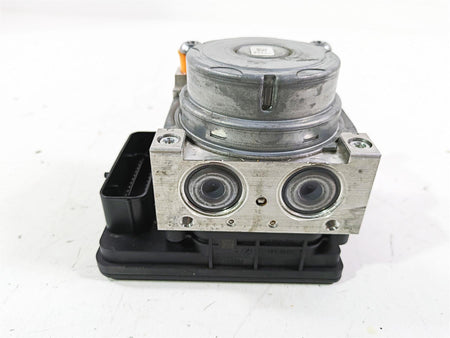 2014 BMW R1200 RT RTW K52 Abs Brake Pump Module 34518554180 8536819 {{ shop.shopifyCountryName }} - Mototech271